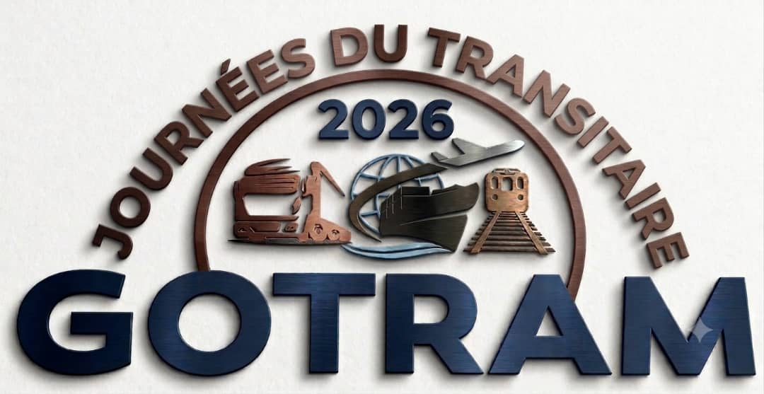 GOTRAM - Journées du Transitaire 2026